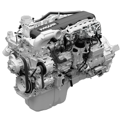 P2971 Engine